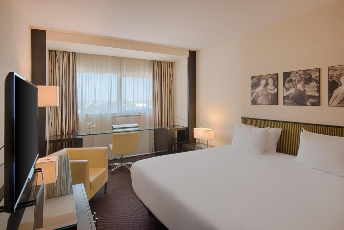 SAVHOTEL MANTEGNA photo 3