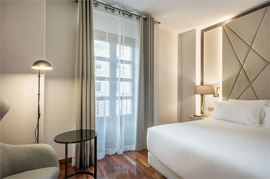 NH PALACIO DE CASTELLANOS photo 2