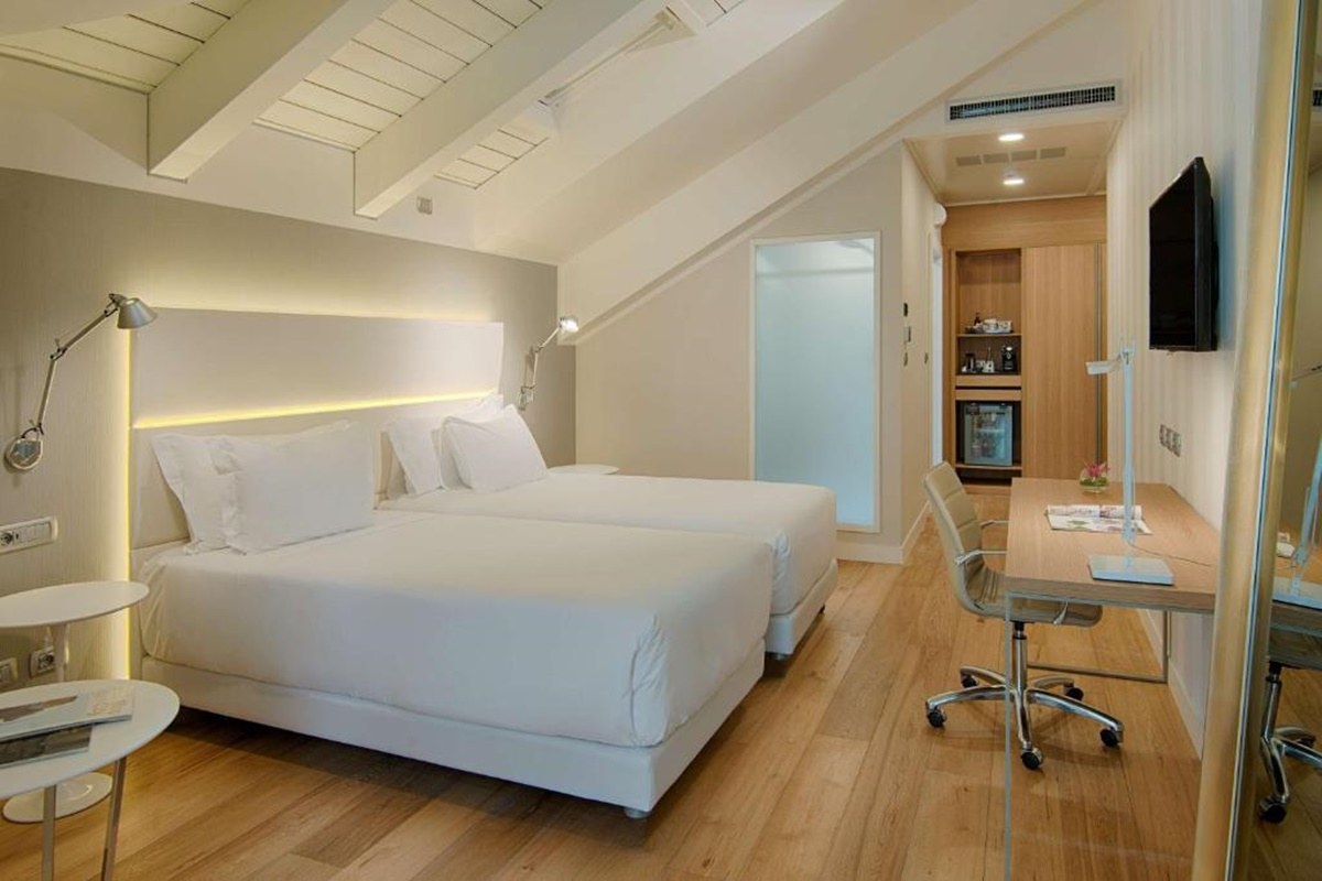 NH COLLECTION TORINO SANTO STEFANO photo 2