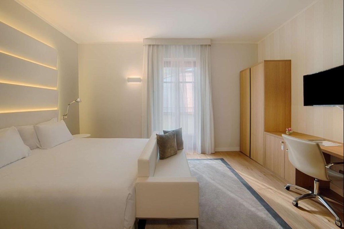 NH COLLECTION TORINO SANTO STEFANO photo 4