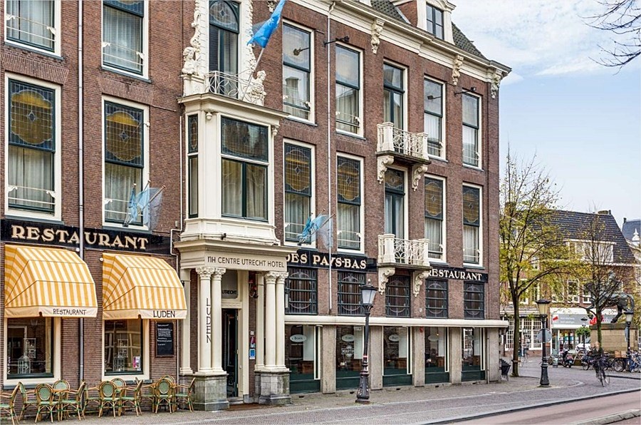 NH CENTRE UTRECHT