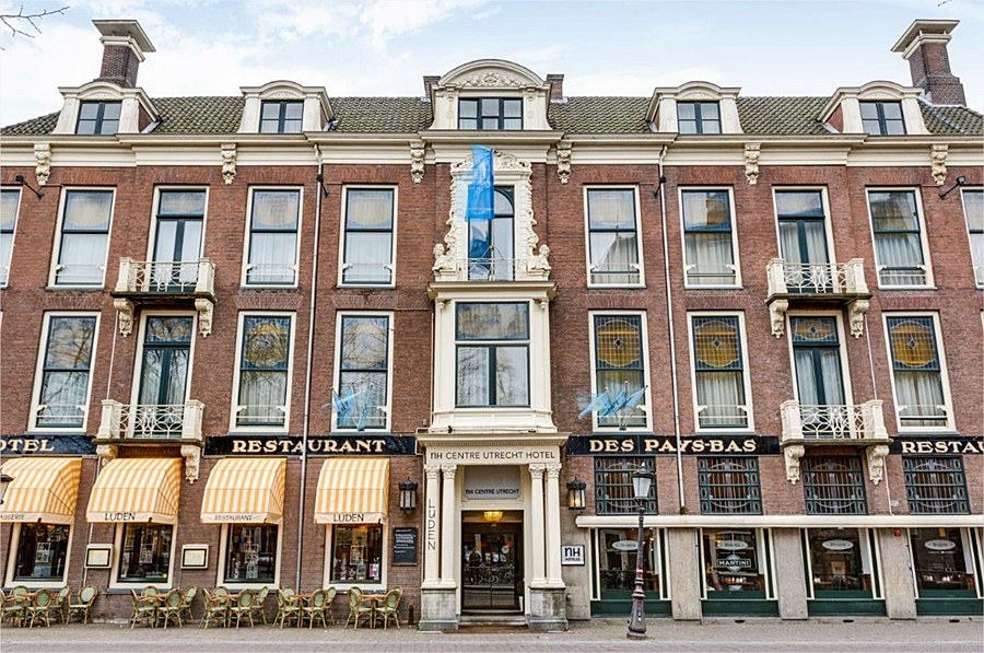 NH CENTRE UTRECHT photo 1
