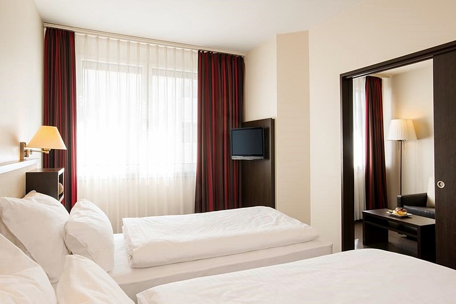 NH WIEN CITY photo 1