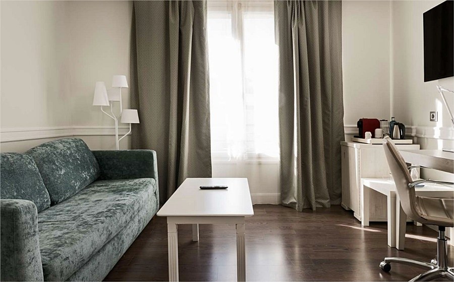 NH COLLECTION GRAN HOTEL DE ZARAGOZA photo 3