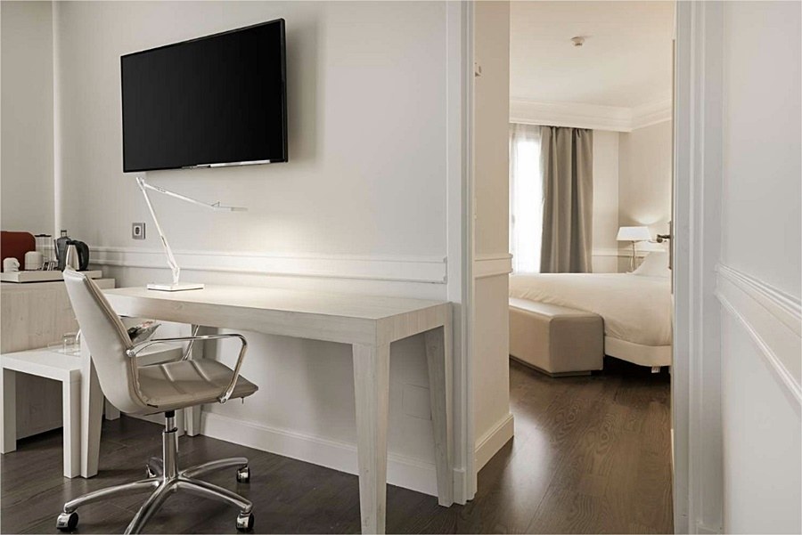 NH COLLECTION GRAN HOTEL DE ZARAGOZA photo 4