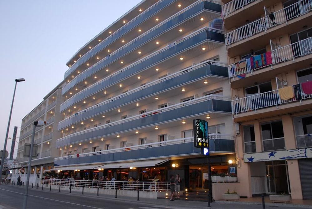Hotel Pimar & Spa photo 3