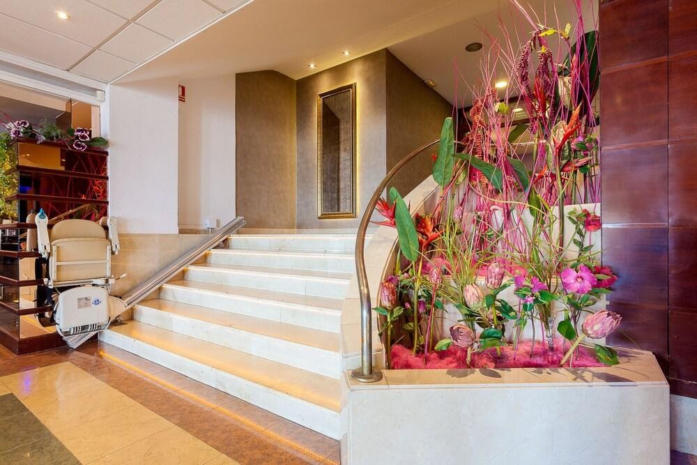 Hotel Pimar & Spa photo 4