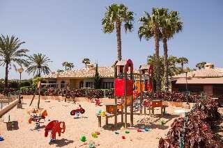 Suites & Villas by Dunas photo 1