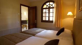 Suites & Villas by Dunas photo 2