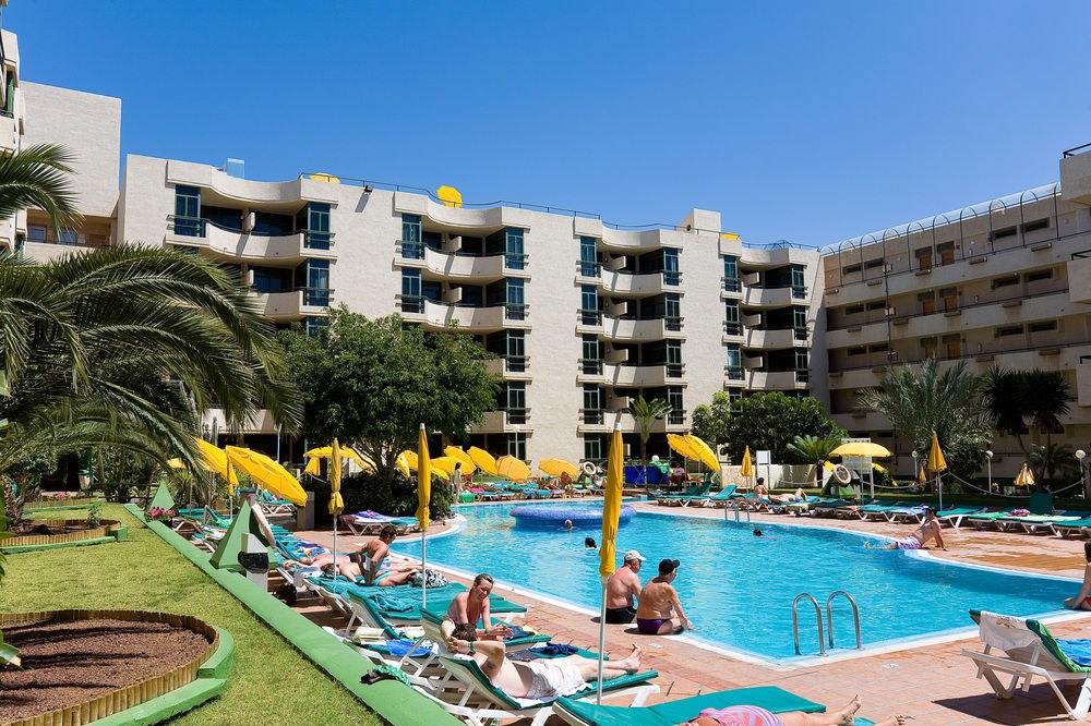 Hovima Suites Costa Adeje