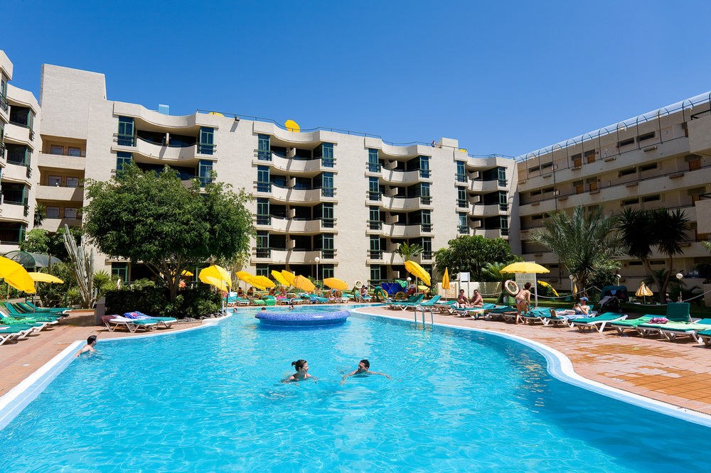 Hovima Suites Costa Adeje photo 1