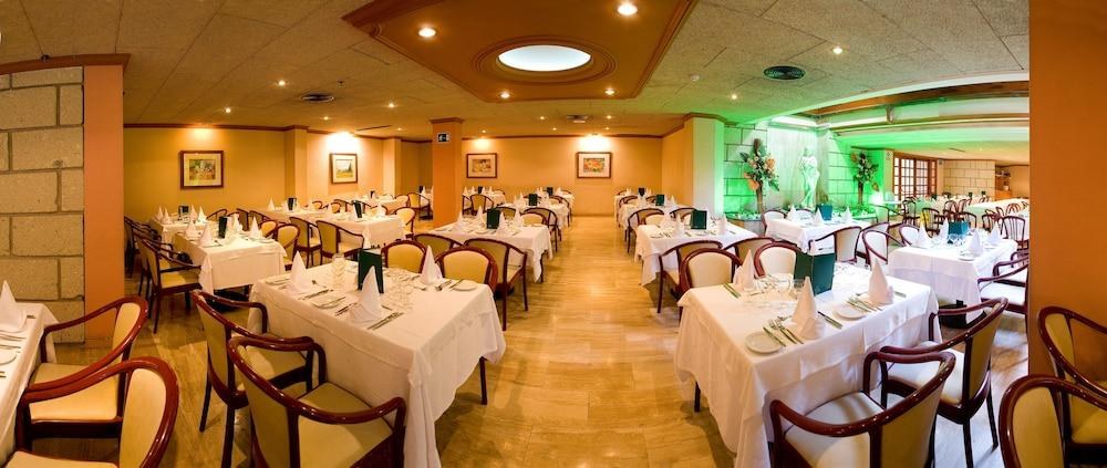 Hovima Suites Costa Adeje photo 4