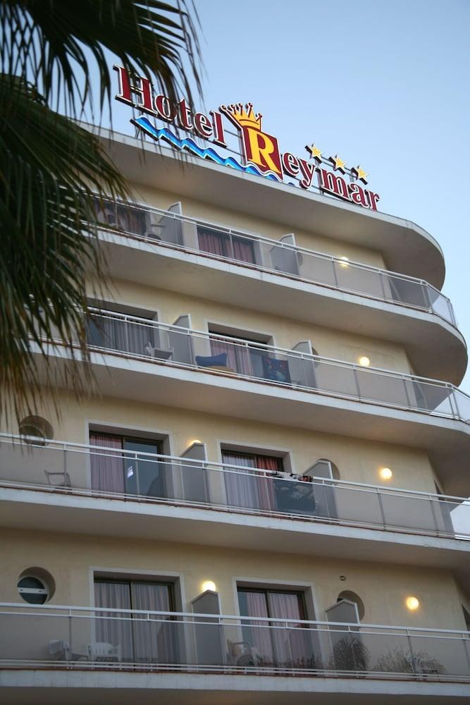 Hotel Reymar