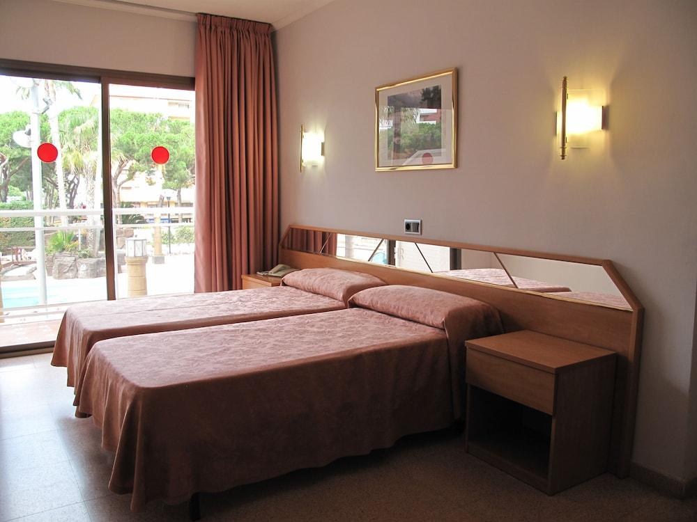 Hotel Reymar photo 1