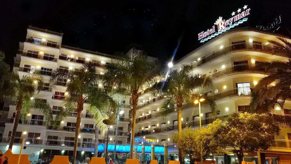 Hotel Reymar photo 4