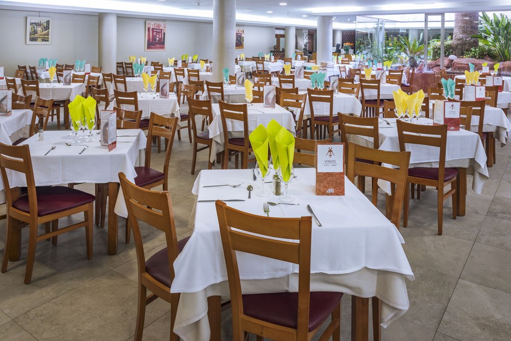 4R Salou Park Resort I