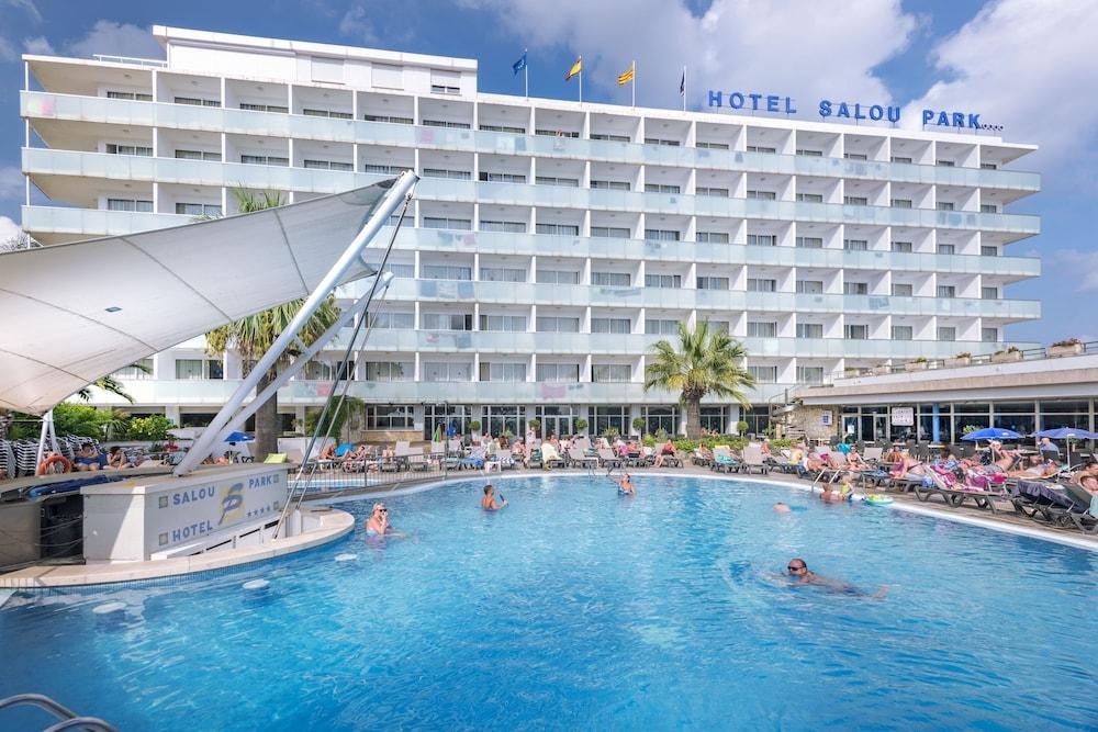 4R Salou Park Resort I photo 4
