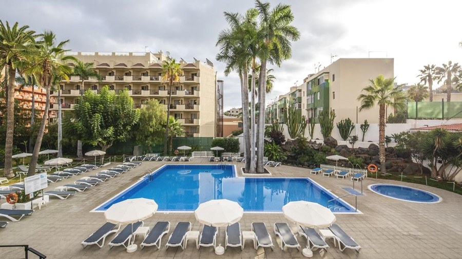 BE LIVE ADULTS ONLY TENERIFE