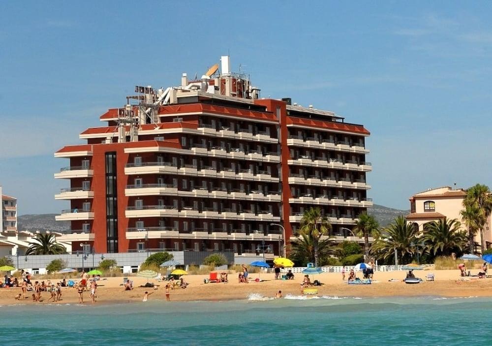 Aparthotel & Spa Acualandia photo 4
