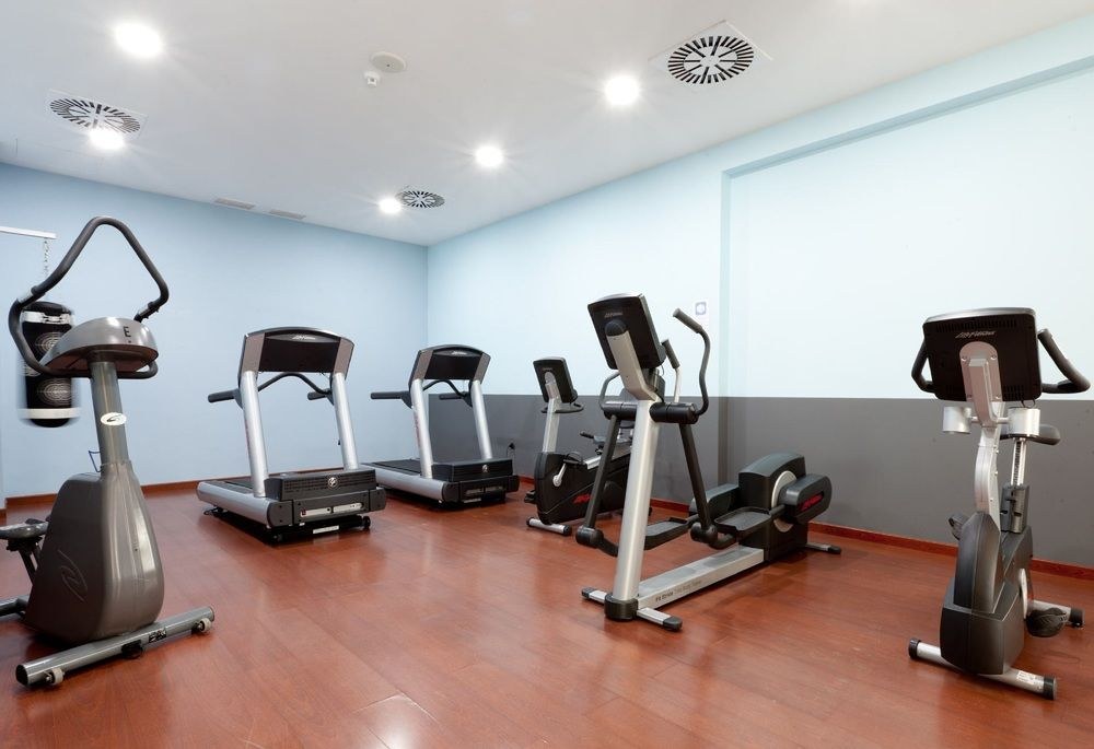 ADRIAN Hoteles Roca Nivaria
