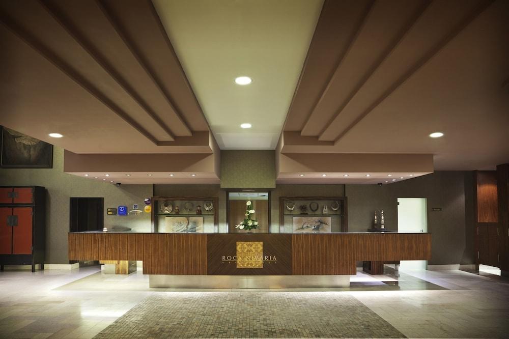 ADRIAN Hoteles Roca Nivaria photo 2