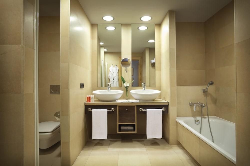ADRIAN Hoteles Roca Nivaria photo 4