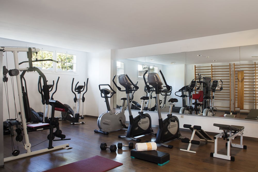 Luna Club Hotel Yoga & Spa