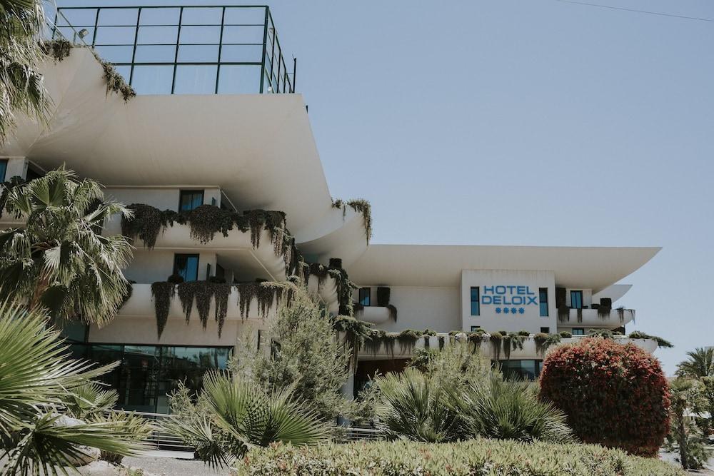 DELOIX AQUA CENTER HOTEL photo 3