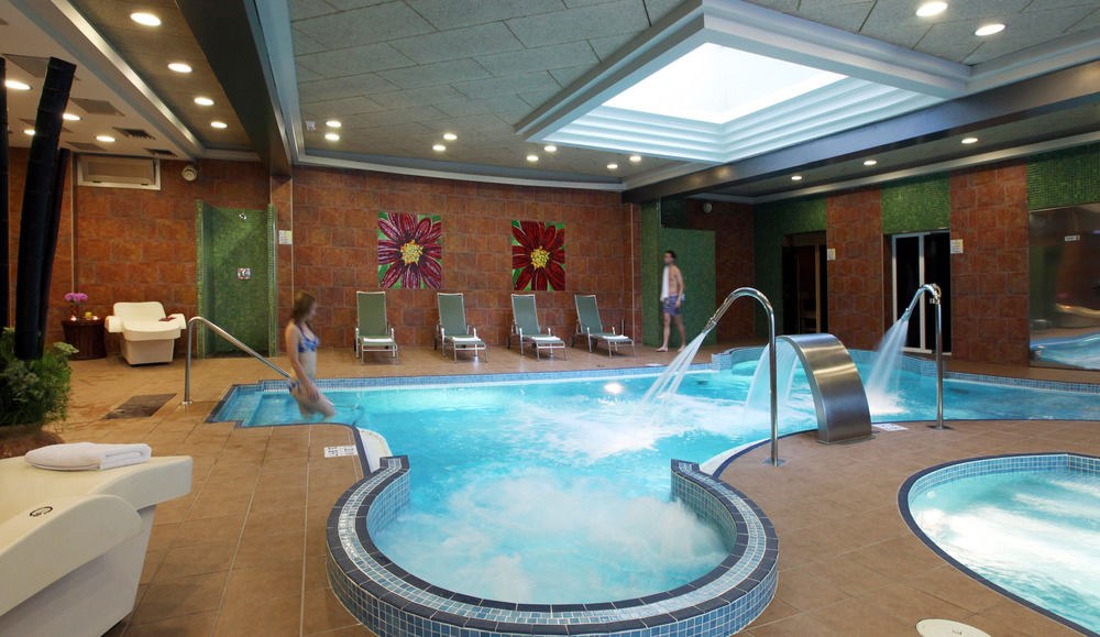 GOLDEN PORT SALOU-SPA photo 2