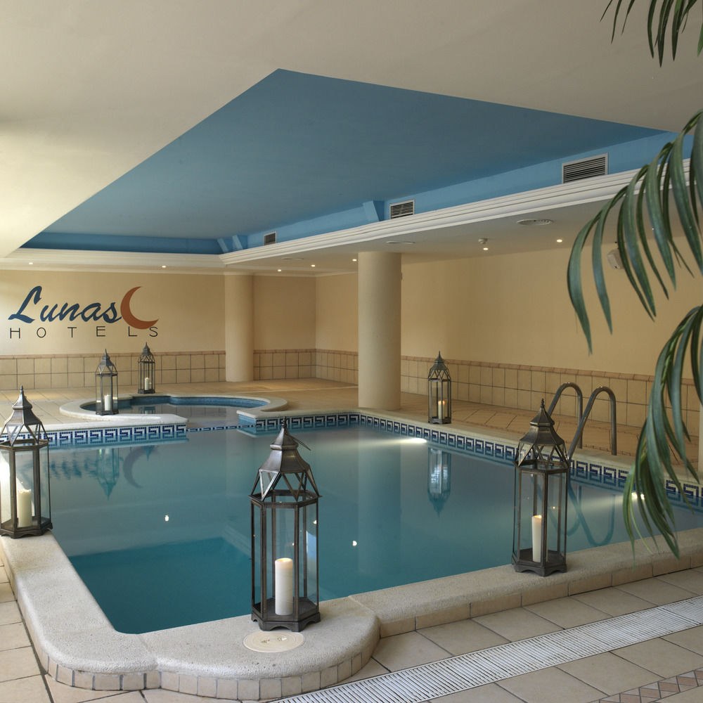LUNA PARK HOTEL YOGA & SPA
