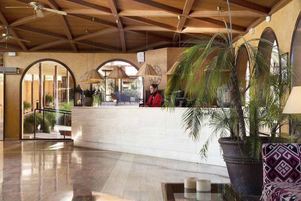 LUNA PARK HOTEL YOGA & SPA photo 2