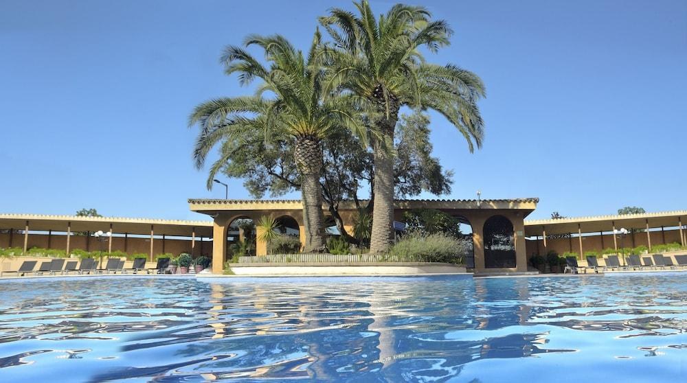 LUNA PARK HOTEL YOGA & SPA photo 3