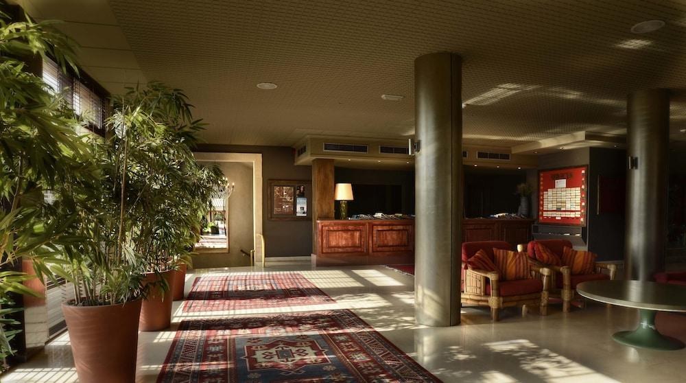 LUNA PARK HOTEL YOGA & SPA photo 4