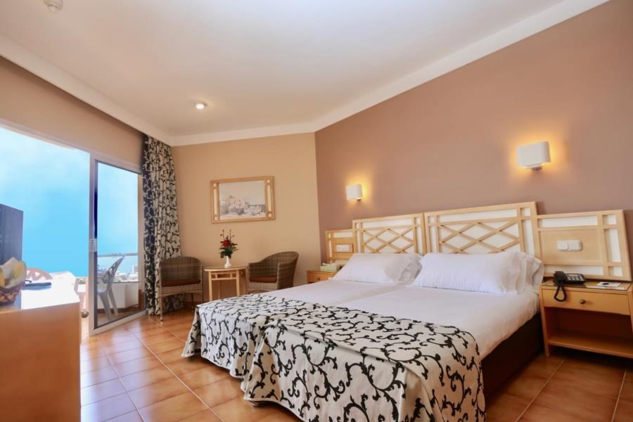 HOTEL PUERTO PALACE photo 1
