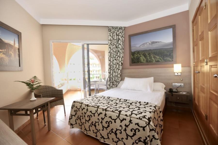 HOTEL PUERTO PALACE photo 3
