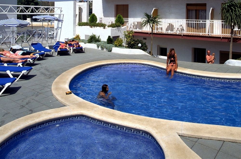 PETIT PALAU HOTEL, ONLY ADULTS photo 1