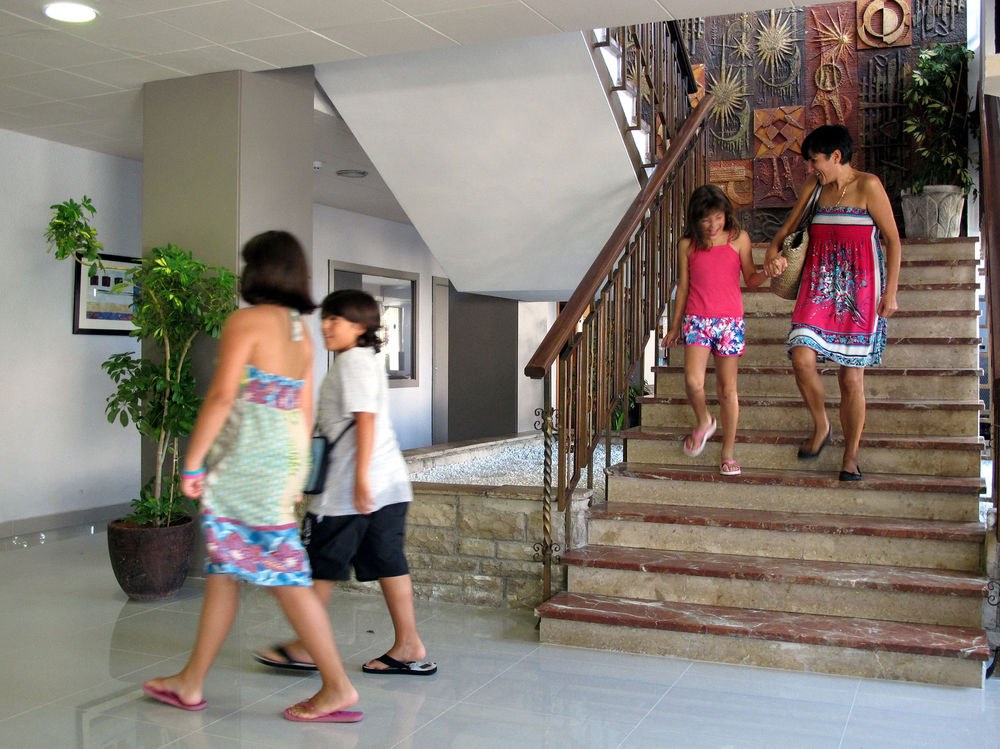 Hotel Ibersol Playa Dorada