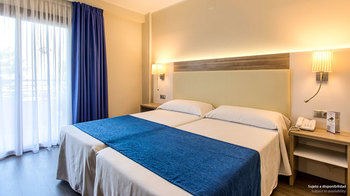 Hotel Benidorm East by Pierre & Vacances photo 1