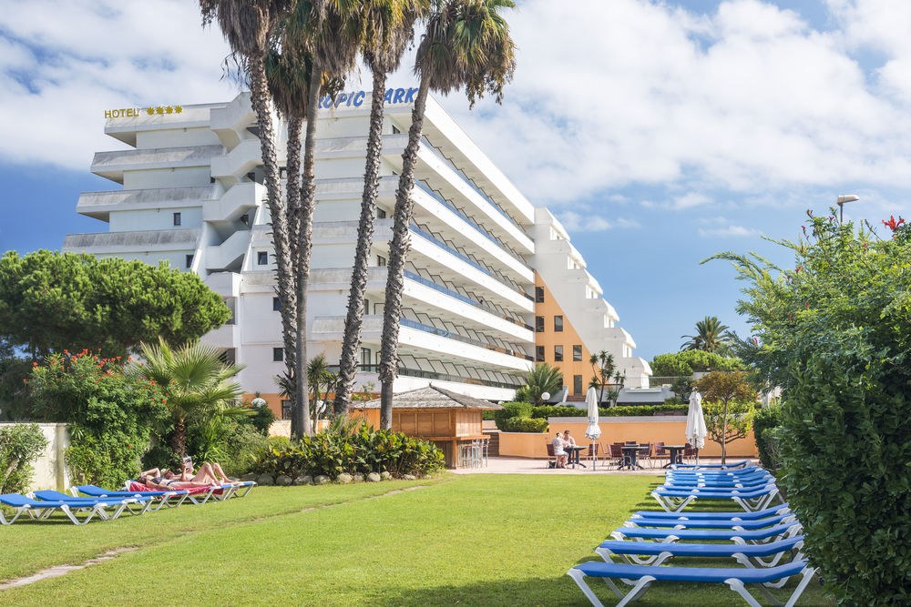Tropic Park photo 1