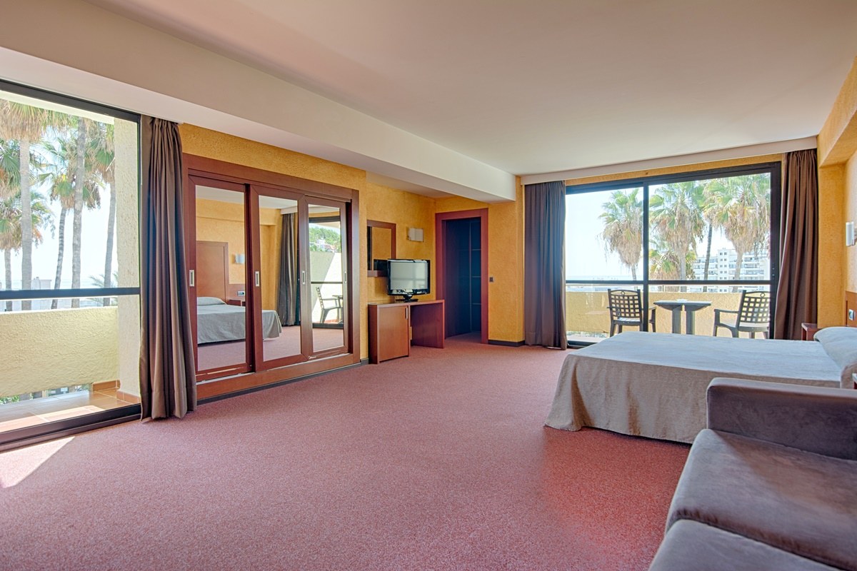 HOTEL BLUESEA AL-ANDALUS photo 2