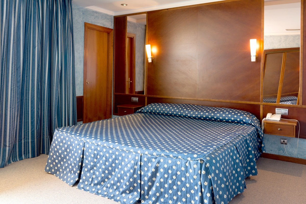 HOTEL BLUESEA AL-ANDALUS photo 3
