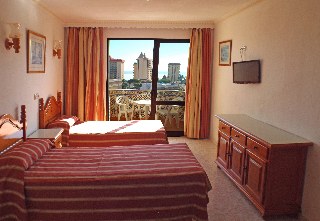 Aparthotel Veramar photo 1