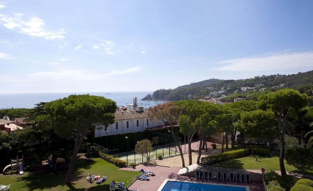 ALGA HOTEL