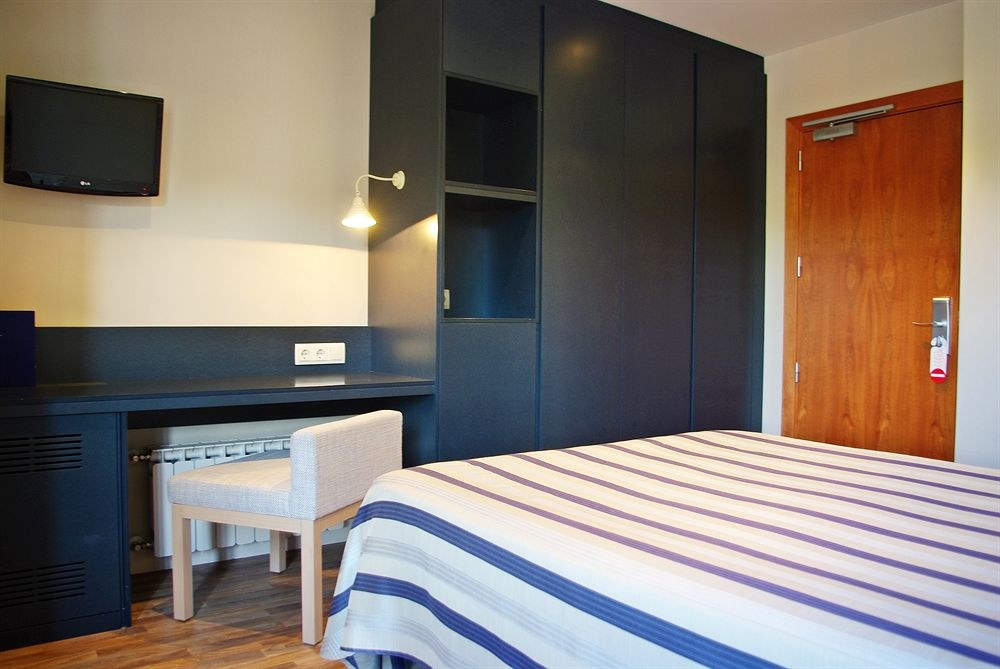 ALGA HOTEL photo 1