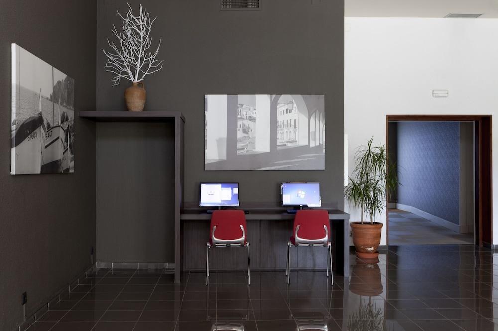 ALGA HOTEL photo 4