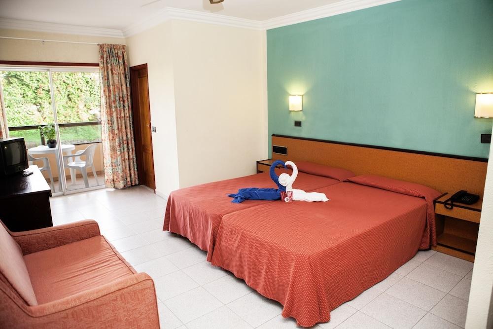 PERLA TENERIFE photo 2