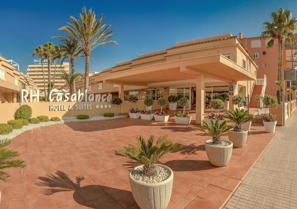RH Casablanca Suites photo 2