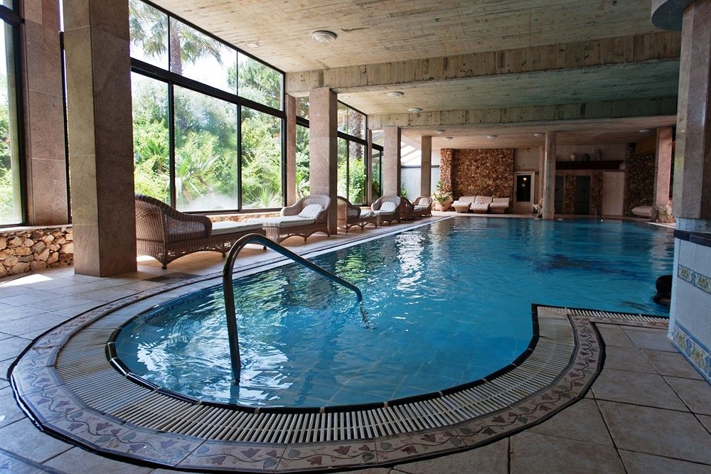 EDEN ROC HOTEL