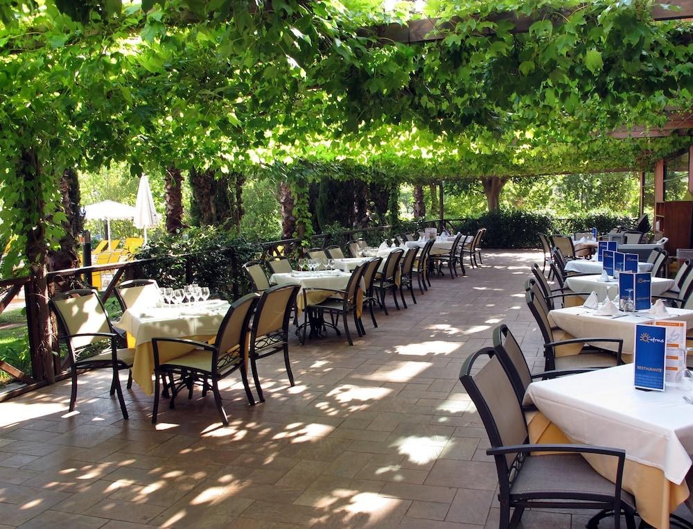Ohtels Vila Romana photo 4