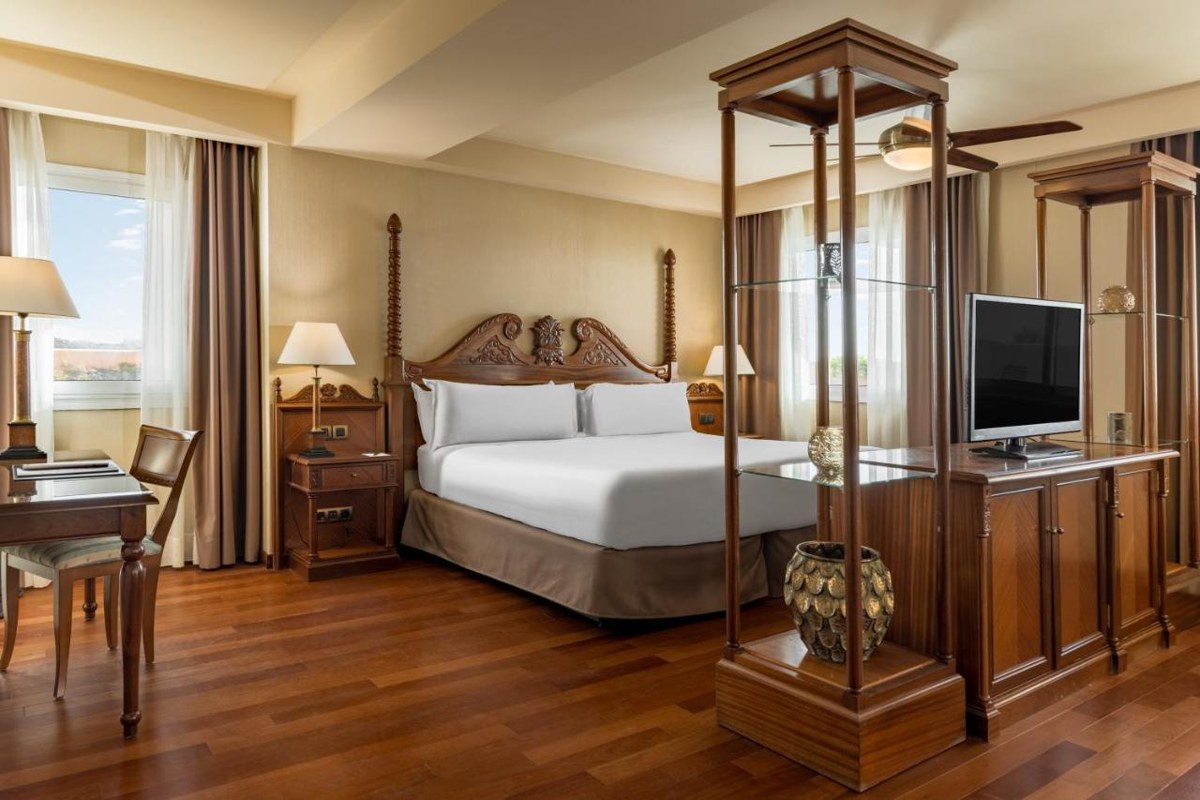 ELBA ESTEPONA GRAN HOTEL & THALASSO SPA